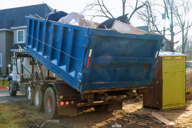 Best Demolition Debris Removal  in Moroni, UT